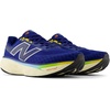 New Balance Men’s Fresh Foam X 1080 V14 Running Shoe(Inkwell/Silver Metallic/Ginger Lemon)