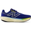 New Balance Men’s Fresh Foam X 1080 V14 Running Shoe(Inkwell/Silver Metallic/Ginger Lemon)