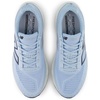 New Balance Men’s Fresh Foam X 1080 V14 Running Shoe(Light Chrome Blue/Ice Blue/Sea Salt)