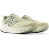 New Balance Men’s Fresh Foam X 1080 V14 Running Shoe(Pale Moss/New Spruce/Linen)