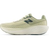 New Balance Men’s Fresh Foam X 1080 V14 Running Shoe(Pale Moss/New Spruce/Linen)