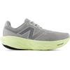 New Balance Men’s Fresh Foam X 1080 V14 Running Shoe(Raincloud/Limelight/Silver Metalic)