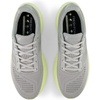 New Balance Men’s Fresh Foam X 1080 V14 Running Shoe(Raincloud/Limelight/Silver Metalic)