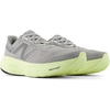 New Balance Men’s Fresh Foam X 1080 V14 Running Shoe(Raincloud/Limelight/Silver Metalic)