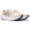 New Balance Men’s Fresh Foam X 1080 V14 Running Shoe(Sea Salt/Vintage Indigo/Hot Mango)