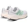 New Balance Men’s Fresh Foam X 1080 V14 Running Shoe(White/Lime Leaf/Angora)