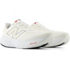 New Balance Men’s Fresh Foam X 1080 V14 Running Shoe(White/Silver Metallic/Sea Salt)