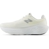 New Balance Men’s Fresh Foam X 1080 V14 Running Shoe(White/Silver Metallic/Sea Salt)
