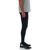 New Balance Men’s Nbsleek Tight(Black 24)