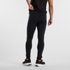 New Balance Men’s Nbsleek Tight(Black 25)