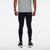 New Balance Men’s Nbsleek Tight(Black)