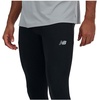 New Balance Men’s Nbsleek Tight(Black)