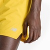 New Balance Men’s RC Short 5″(Baroque Gold)