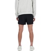 New Balance Men’s RC Short 5″(Black)