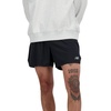 New Balance Men’s RC Short 5″(Black)