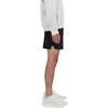 New Balance Men’s RC Short 5″(Black)