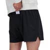 New Balance Men’s RC Short 5″(Black)