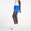 New Balance Men’s RC Short 5″(Blue Gemstone)