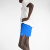 New Balance Men’s RC Short 5″(Blue Gemstone)
