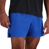 New Balance Men’s RC Short 5″(Blue Oasis)