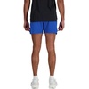 New Balance Men’s RC Short 5″(Blue Oasis)