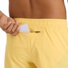 New Balance Men’s RC Short 5″(Clementine)