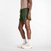 New Balance Men’s RC Short 5″(Dark Alpine Green)