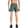 New Balance Men’s RC Short 5″(Dark Juniper)