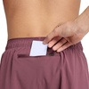 New Balance Men’s RC Short 5″(Faded Plum)