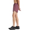 New Balance Men’s RC Short 5″(Faded Plum)