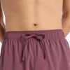 New Balance Men’s RC Short 5″(Faded Plum)