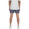 New Balance Men’s RC Short 5″(Graphite)