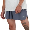 New Balance Men’s RC Short 5″(Graphite)