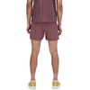 New Balance Men’s RC Short 5″(Licorice)