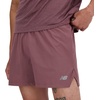 New Balance Men’s RC Short 5″(Licorice)