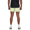 New Balance Men’s RC Short 5″(Limelight)