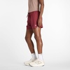 New Balance Men’s RC Short 5″(Monarch Burgundy)