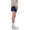 New Balance Men’s RC Short 5″(Nb Navy)