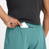 New Balance Men’s RC Short 5″(New Spruce)