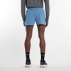New Balance Men’s RC Short 5″(Shoreline Blue)