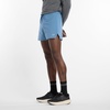 New Balance Men’s RC Short 5″(Shoreline Blue)