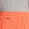 New Balance Men’s RC Short 5″(Tangerine Heat)