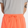 New Balance Men’s RC Short 5″(Tangerine Heat)