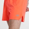 New Balance Men’s RC Short 5″(Urgent Red)