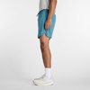 New Balance Men’s Rc Short 7″(Big Teal)