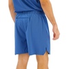 New Balance Men’s Rc Short 7″(Blue Agate)