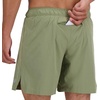 New Balance Men’s Rc Short 7″(Dark Olivine)