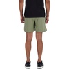 New Balance Men’s Rc Short 7″(Dark Olivine)