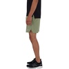 New Balance Men’s Rc Short 7″(Dark Olivine)