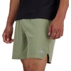 New Balance Men’s Rc Short 7″(Dark Olivine)